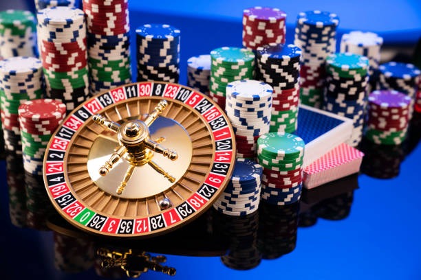 idx66 live casino and sports dashboard